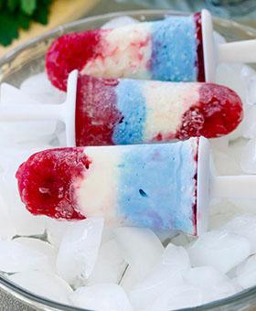 10 BEST RECIPES FOR THE 4TH OF JULY THEMED PARTIES | Clear Wedding Invites