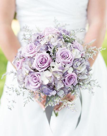 12 Stunning Shades of Lavender Wedding Color Ideas for 2022 | Clear Wedding Invites