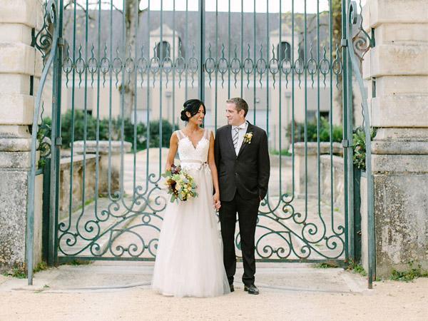 17 French Inspired Vintage Wedding Ideas You Would Love | Clear Wedding Invites