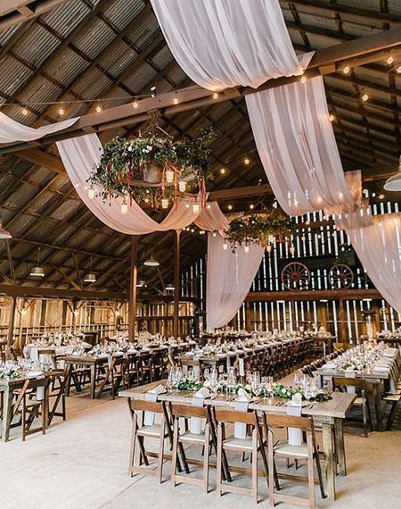 19 Stylish Rustic Themed Wedding ideas for 2022 Brides | Clear Wedding Invites