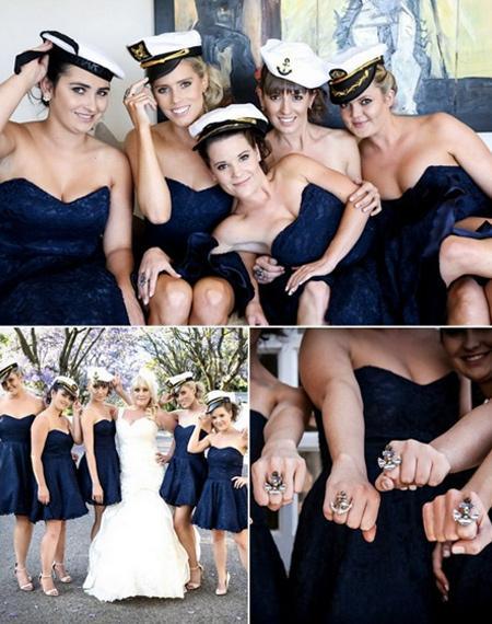 23 Chic and Adorable Nautical Wedding Ideas for 2022 | Clear Wedding Invites