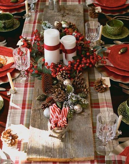 30+ Winter Wedding Color and Ideas Full of Christmas Spirits | Clear Wedding Invites