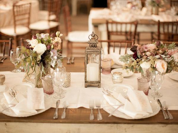 5 Vintage Wedding Invitations to Set the Tone for Your Big Day | Clear Wedding Invites