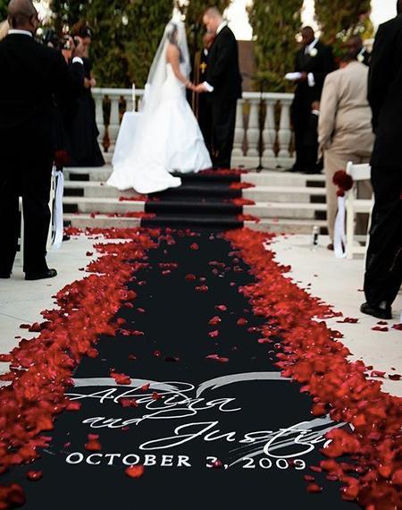 7 Perfect Wedding Color Ideas and Matching Wedding Invitations | Clear Wedding Invites