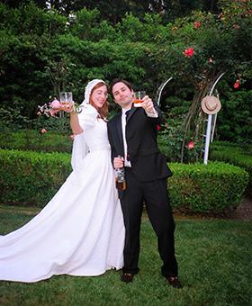 7 Vogue Wedding Theme Ideas For 2021 | Clear Wedding Invites