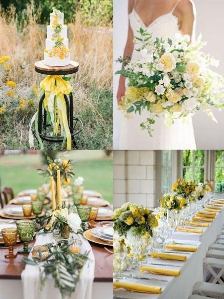 8 Trendy Elegant Wedding Ideas and Wedding Invitations | Clear Wedding Invites