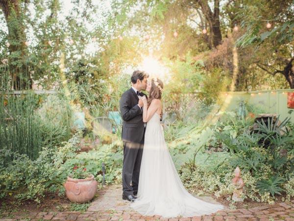Checklist for an Elegant Fairytale Wedding
