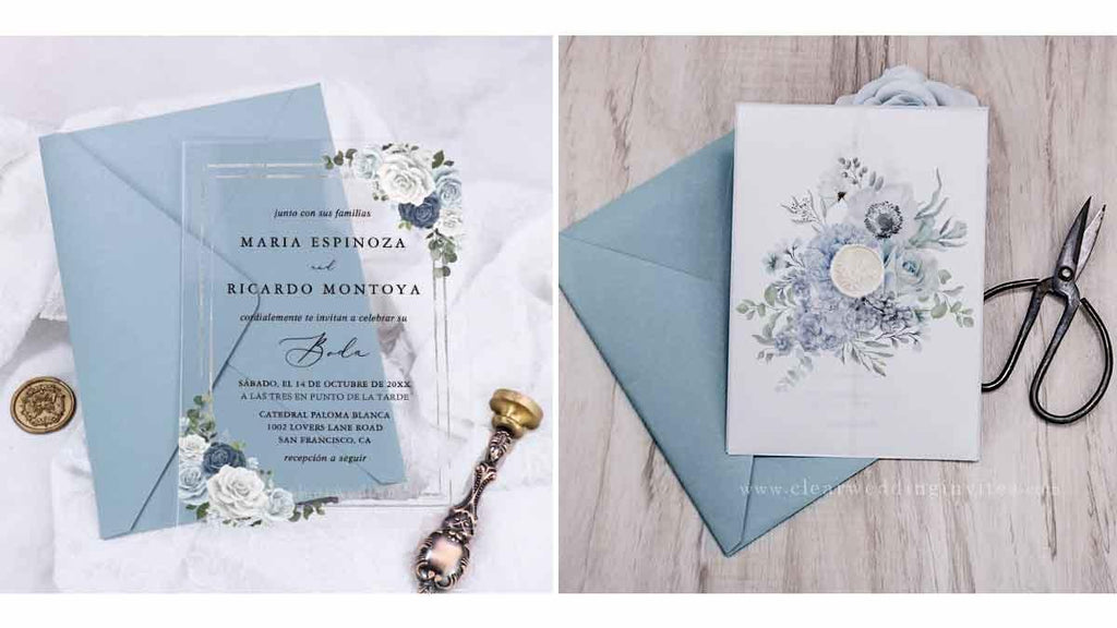 Custom Wedding Invitations: 19 Tips to Help