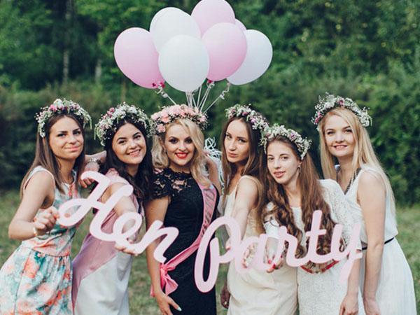 Fun Bridal Shower Ideas to Make Your Shower Rock | Clear Wedding Invites