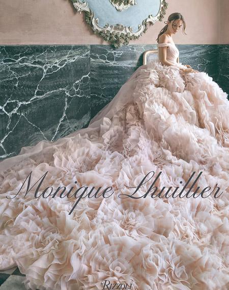 Monique Lhuillier Wedding Dresses 2021 Fall Collection to Love | Clear Wedding Invites