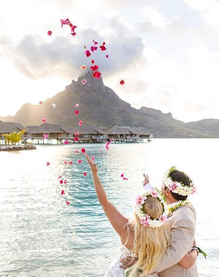 Popular Destination Wedding Ideas and Wedding Invitations | Clear Wedding Invites