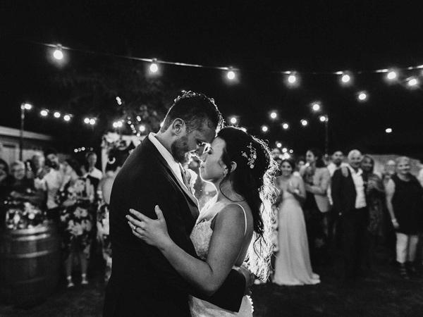 Top 50 First Dance Songs You and Your Partner will Both Love | Clear Wedding Invites