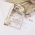 Desert Arch Boho Pampas Grass Terracotta Acrylic Wedding Invitations CWIA212