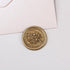 Self Adhesive Wax Seal Stickers for Envelopes