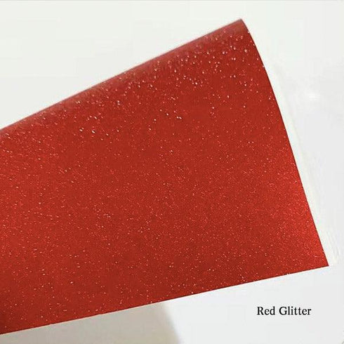 silver/ rose gold/gold glitter liner for outer envelope