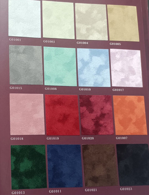 25pcs/set 250GSM thick velvet envelopes for 5"x7" invitations CWIEV250