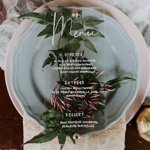 #ACRYLICWEDDINGINVITATIONS# - #CLEARWEDDINGINVITES##clear plastic wedding invitations#