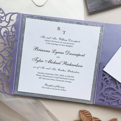 #ACRYLICWEDDINGINVITATIONS# - #CLEARWEDDINGINVITES##clear plastic wedding invitations#