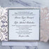 #ACRYLICWEDDINGINVITATIONS# - #CLEARWEDDINGINVITES##clear plastic wedding invitations#