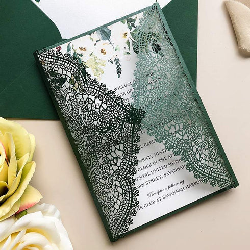 #ACRYLICWEDDINGINVITATIONS# - #CLEARWEDDINGINVITES##clear plastic wedding invitations#