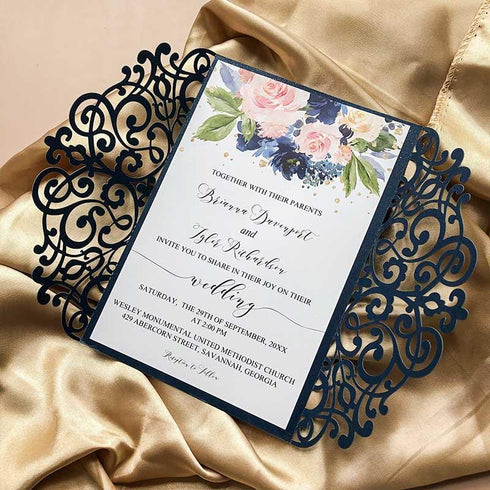 #ACRYLICWEDDINGINVITATIONS# - #CLEARWEDDINGINVITES##clear plastic wedding invitations#