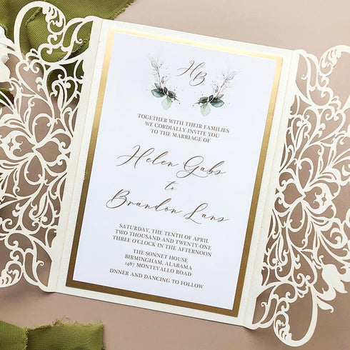 #ACRYLICWEDDINGINVITATIONS# - #CLEARWEDDINGINVITES##clear plastic wedding invitations#