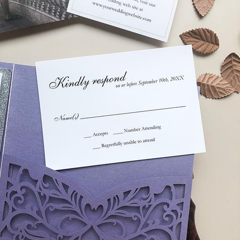 #ACRYLICWEDDINGINVITATIONS# - #CLEARWEDDINGINVITES##clear plastic wedding invitations#