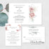 #ACRYLICWEDDINGINVITATIONS# - #CLEARWEDDINGINVITES##clear plastic wedding invitations#