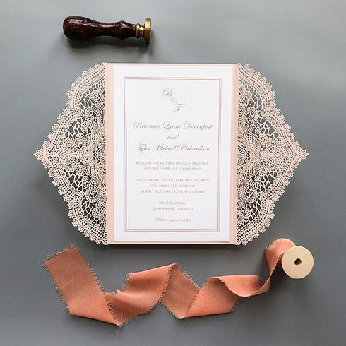 #ACRYLICWEDDINGINVITATIONS# - #CLEARWEDDINGINVITES##clear plastic wedding invitations#