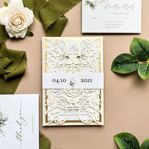 #ACRYLICWEDDINGINVITATIONS# - #CLEARWEDDINGINVITES##clear plastic wedding invitations#