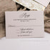 gorgeous lace glitter gold and blush laser cut wedding invitations CWIL97