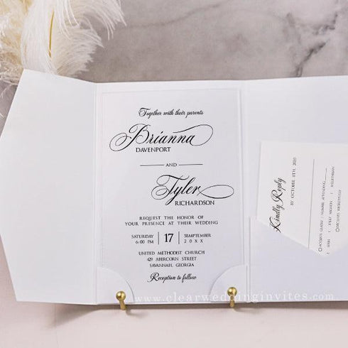 https://blog.clearweddinginvites.com/wp-content/uploads/2023/01/minimal-black-and-white-acrylic-pocket-wedding-invitation.jpg
