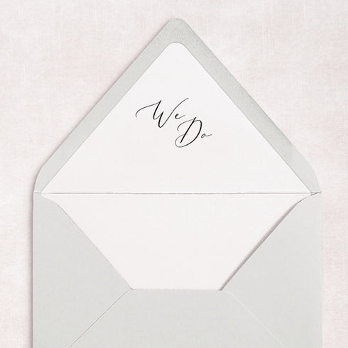 matching outer envelope liner CWIELGP