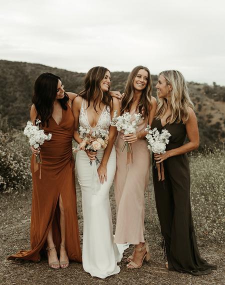 6 Must-have Fall Wedding Detail Ideas for Your Weddings – Clear Wedding ...